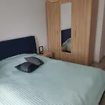Apartman Oliwa Skyline Albatross Towers